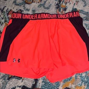 Under Armor Shorts